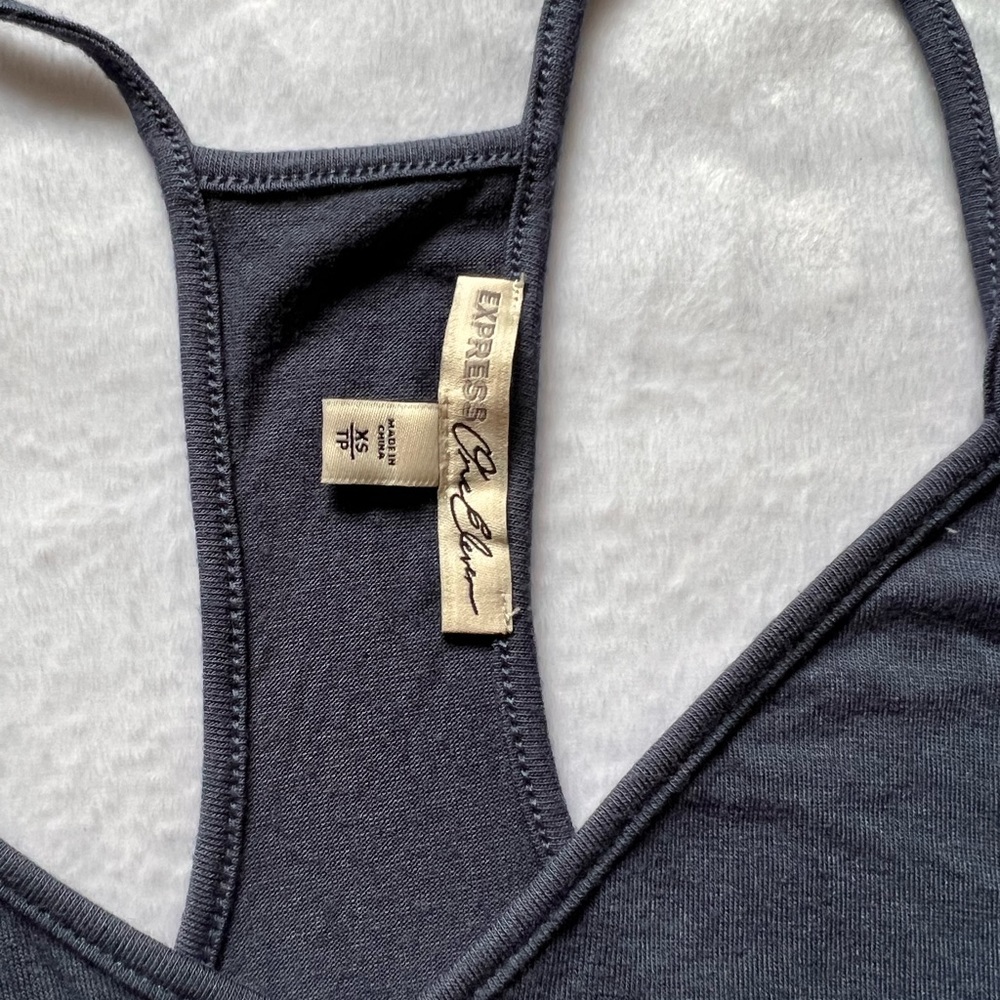 Express Tank Top - Picture 2 of 2